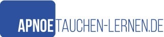 Apnoetauchen-lernen.de Logo