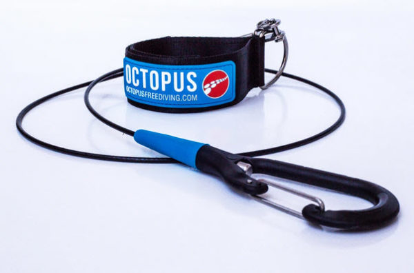 Lanyard_Apnoetauchen_Blau