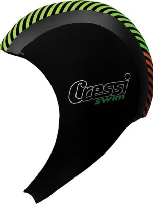 Cressi Neoprenhaube Seite