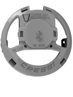 Cressi Bluetooth Interface