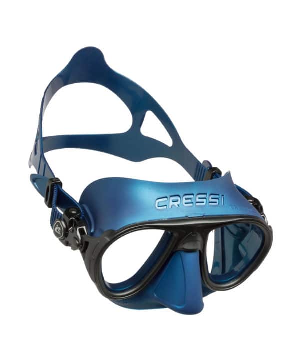 Cressi-Calibro-Blau