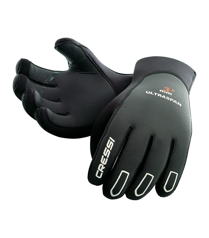 Cressi Tauchhandschuhe Ultraspan Gloves