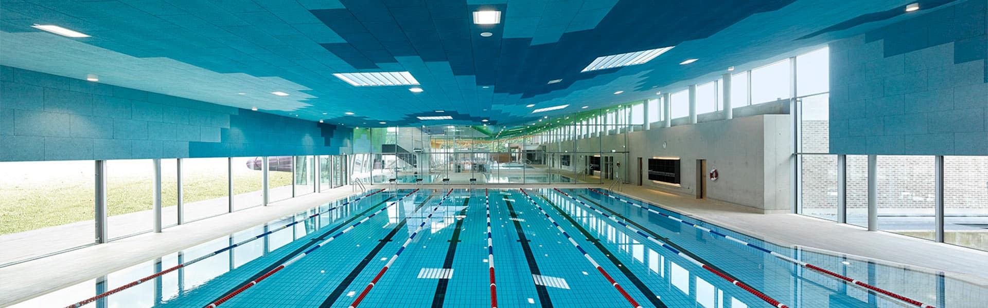 sportbad-Wasserwelt Langenhagen Hannover