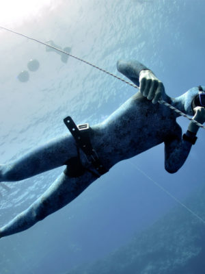 Freediving-Level-3-Online-Kurs
