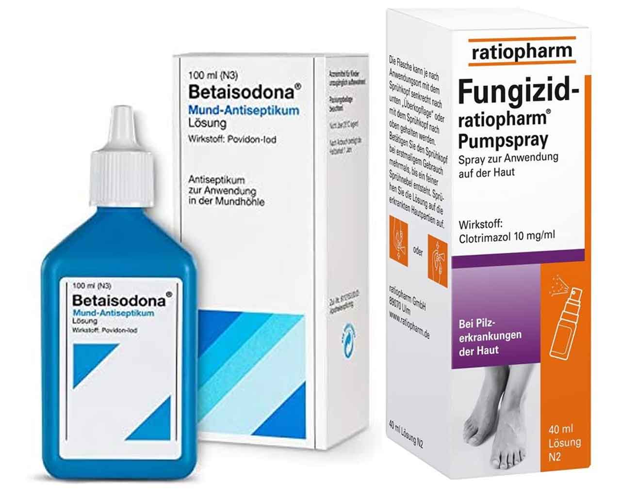 Wie wird man Fußpilz am effektivsten los? | Apnoetauchen-lernen.de