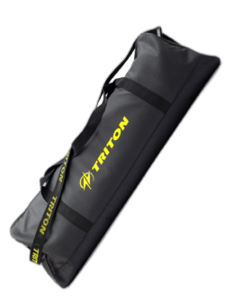Triton Fin Bag die Flossentasche von Triton