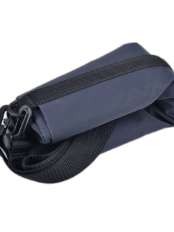 C4 Drybag zusammengerollt