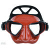 C4-Falcon-Apnoe-Maske Rot