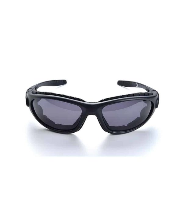 C4 Schwimmende Sonnenbrille Bügel vorne