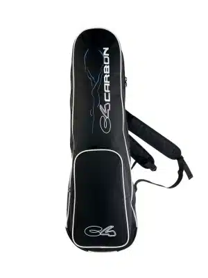 C4 Flossentasche für deine Freediving Fossen