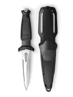 C4-Naifu-Tauchmesser