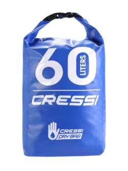 Dry-Backpack-Blau