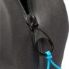 Fishbone Dry Backpack Reißverschluss