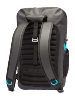 Fishbone Dry Backpack Schultergurte