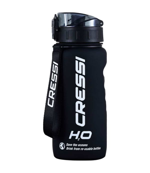 H2O Frosted (600 ml)