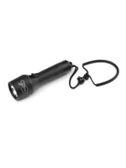 Orion Tauchtaschenlampe mit Ladekabel