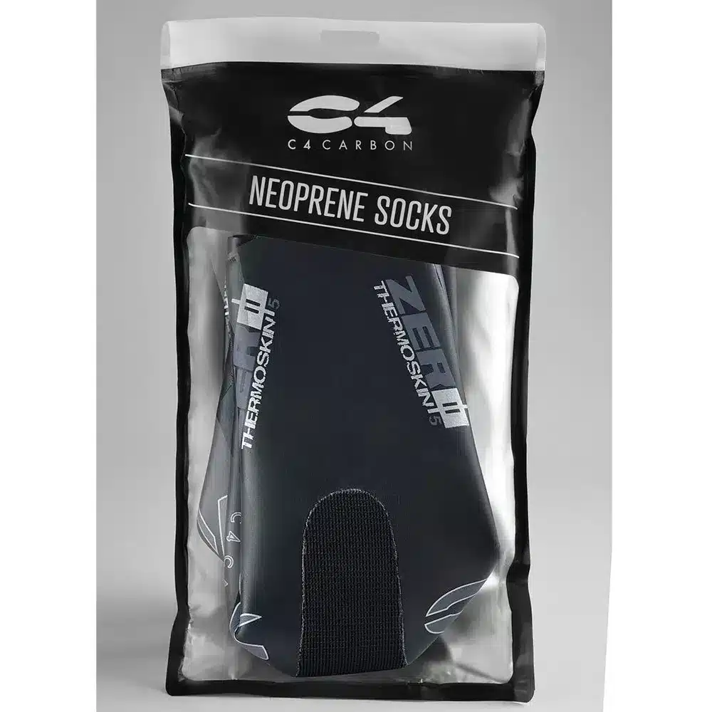 C4 Zero Socks