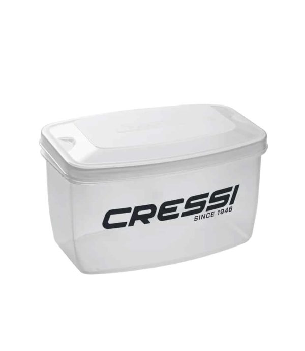 Cressi-Maskenbox-Large