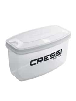 Cressi-Maskenbox-Mittel