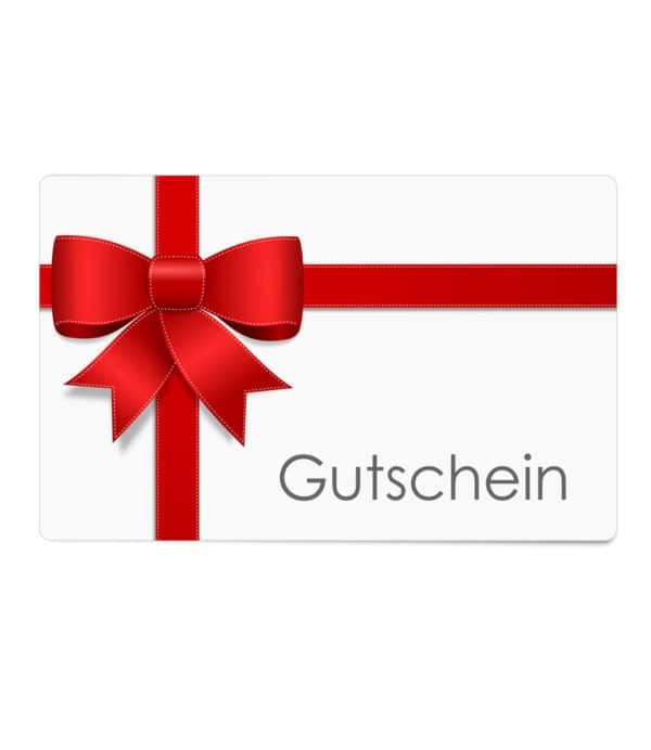 Gutschein-Apnoe-Shop