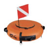 Tavolara-Freediving-Boje-Rot