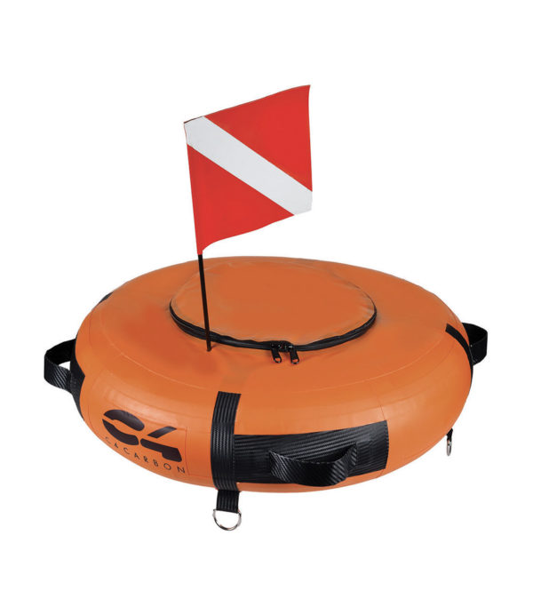 Tavolara-Freediving-Boje-Rot