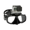 Cressi-Action-Tauchmaske-für-GoPro-mit-Actionkamera