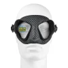 C4 Condor Carbon Apnoe Maske mit Freediver