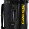 Cressi Pivora XL neues Design Seitenansicht