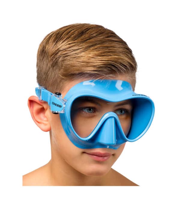 Cressi-F1-Small-Maske-fuer-Kinder