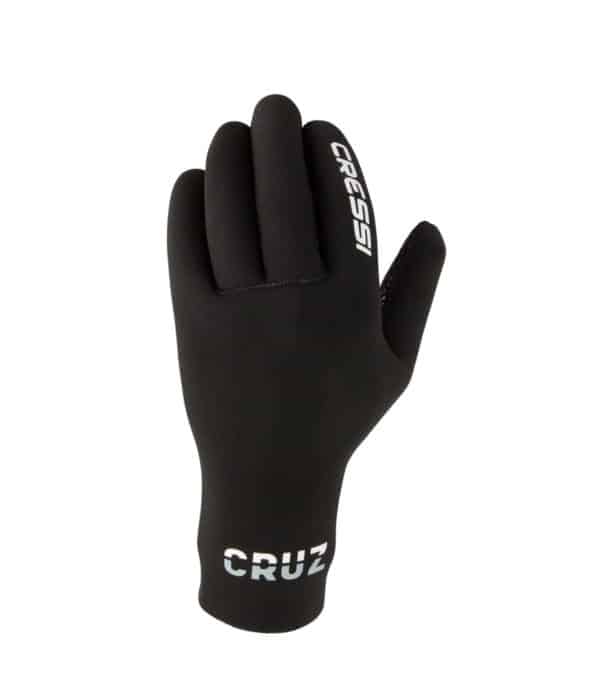 Cressi-Cruz-3mm-Apnoe-Handschuhe