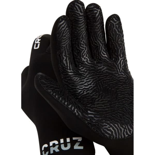 Cressi-Cruz-3mm-Apnoe-Handschuhe rutschfeste Handschuhe