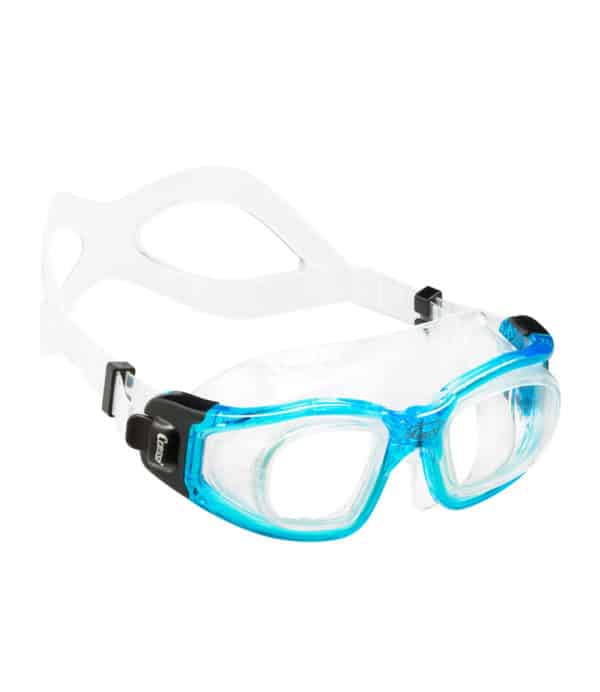 Cressi-Galileo-Schwimmbrille