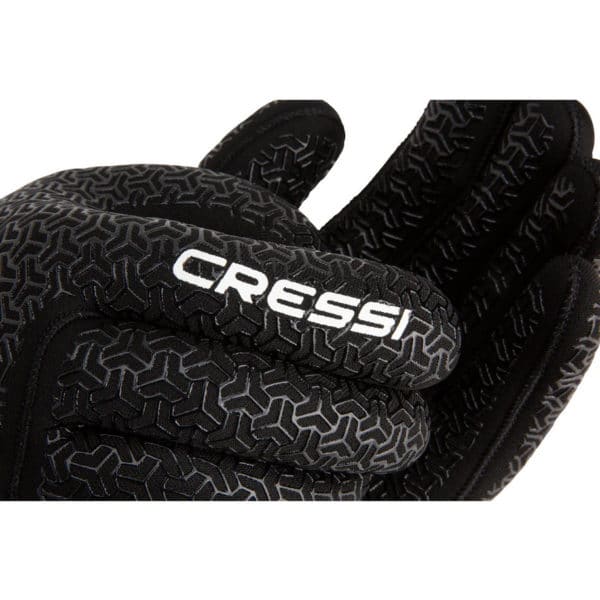 Cressi-Jutland-5mm-Handschuhe Finger