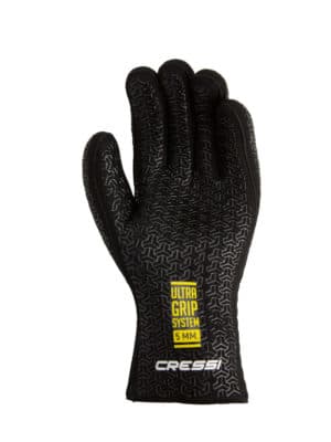 Cressi-Jutland-5mm-Handschuhe-Handfläche