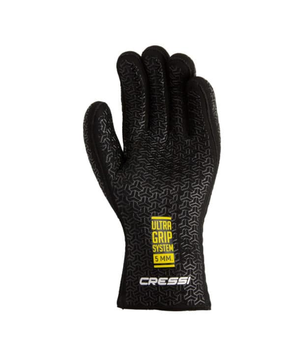 Cressi-Jutland-5mm-Handschuhe-Handfläche