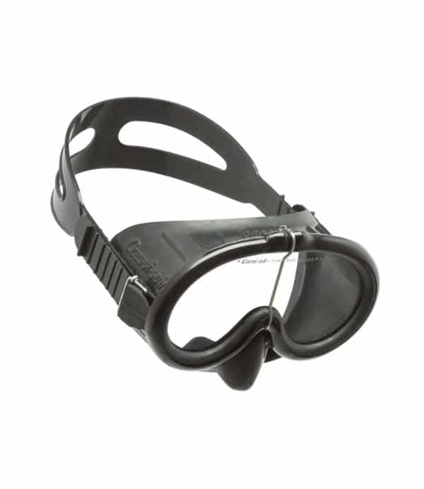 Cressi-Pinocchio-Tauchmaske