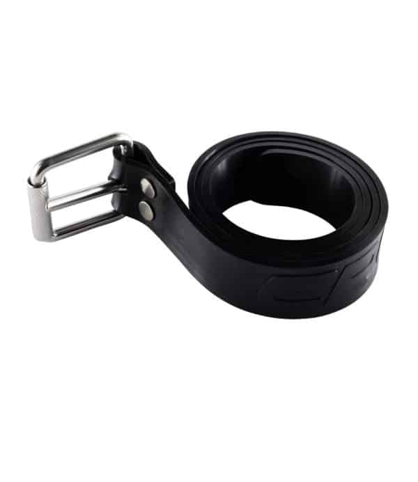 Cressi-Serpent-Silicone-Schwarz