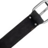 Cressi Ultra Belt Camo Bleigurt Schnalle Rückseite