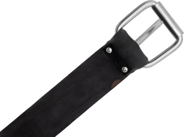 Cressi Ultra Belt Camo Bleigurt Schnalle Rückseite