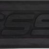 Cressi Ultra Belt Schwarz Gummi Vorderseite