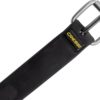Cressi Ultra Belt Schwarz Marsaillaise Schnalle