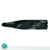C4 Predator Flossenblatt