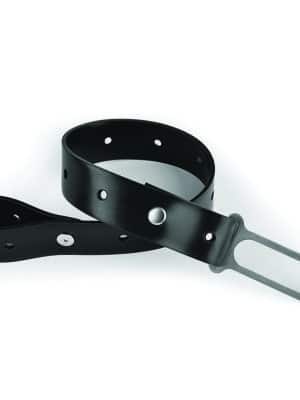 C4 Schrittgurt (Crotch belt) Schwarz