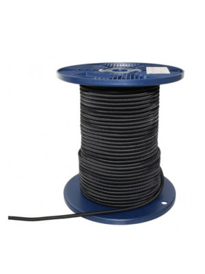 Gummiseil-3mm-Schwarz