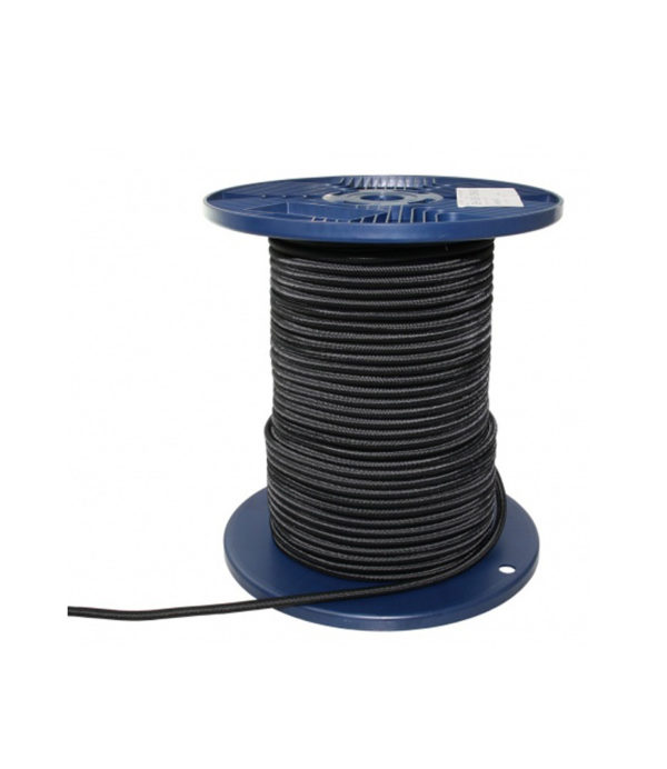 Gummiseil-3mm-Schwarz