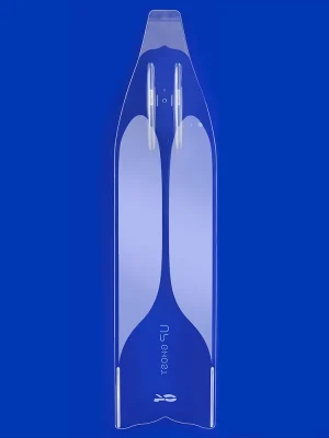 C4 Ghost Flossenblatt hinten