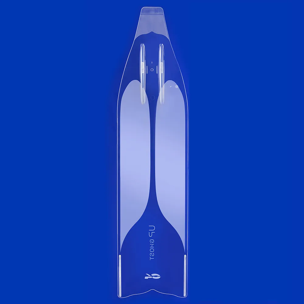 C4 Ghost Flossenblatt hinten