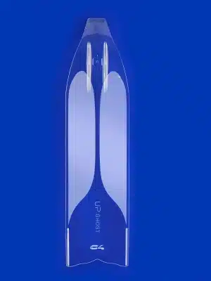 C4 Ghost Flossenblatt vorne