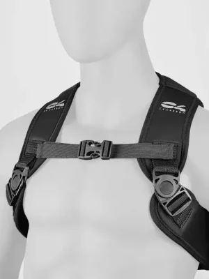 C4 Weight Backpack (10 kg) vorne